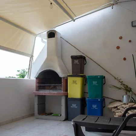Adriatic - Holiday home *
