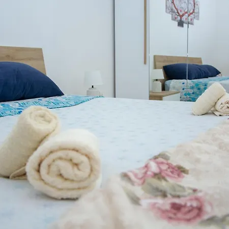Adriatic - Holiday home *
